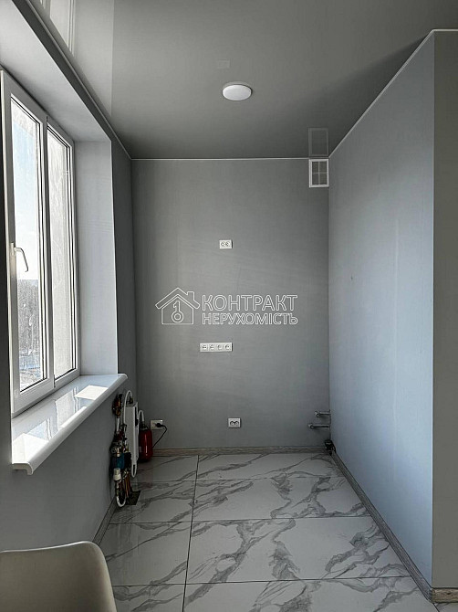 Продаж Квартира 2-кімнатна, 3/5 поверх на вул. Букова Харків - фото 5