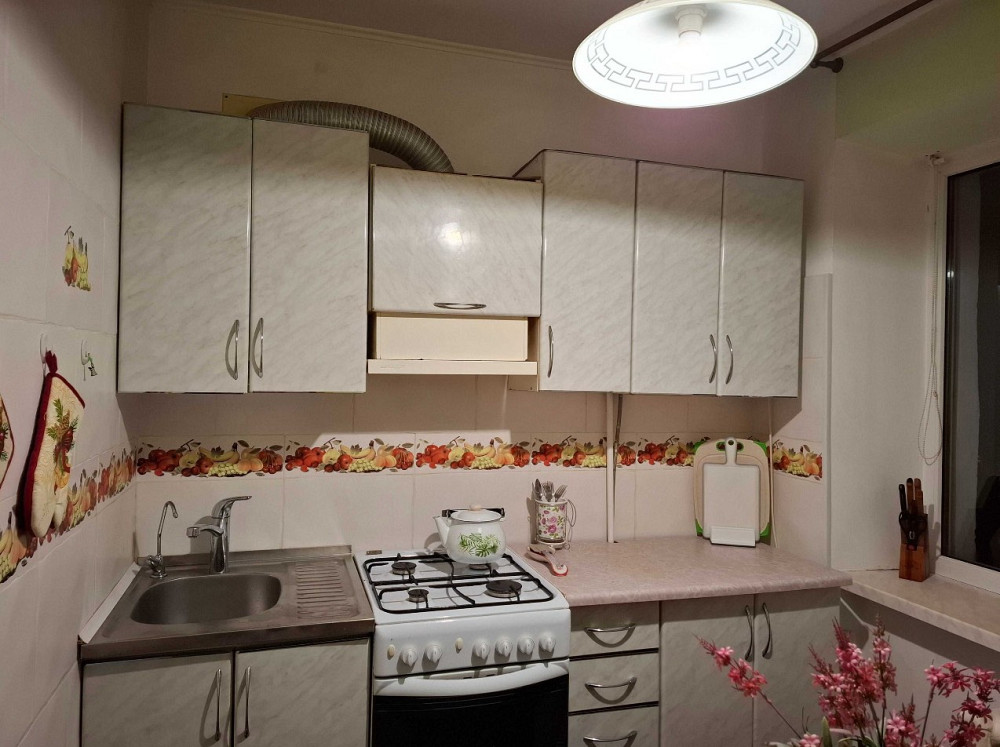 Трех комнатная квартира на  Академика Филатова Одесса - изображение 7