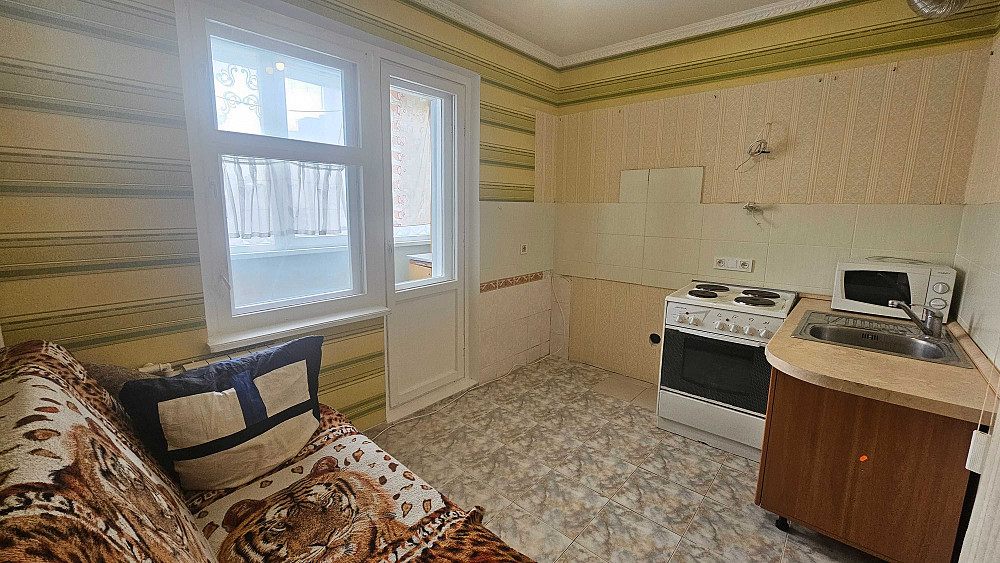 Продаж Квартира 1-кімнатна, 14/16 поверх на Милославська вул., д. 17 Киев - изображение 1