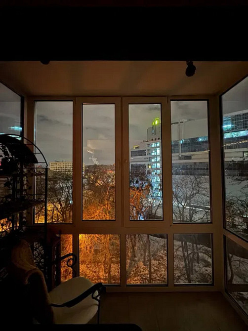 Оренда Квартира 1-кімнатна, 5/5 поверх на Госпітальна, 2 Киев - изображение 5