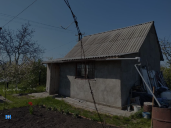 Продаж Будинок 1-кімнатний на ул. СМ Черноморский (13-я линия), 1626 Старі Шомполи