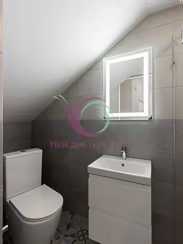 Продаж 3-поверховий   155 кв.м 5 кімн. на Йосипа Сліпого вулиця 28  - фото 16