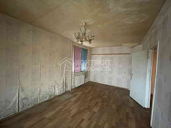 Продаж Квартира 1-кімнатна, 4/5 поверх на вул. Садовопаркова Харків