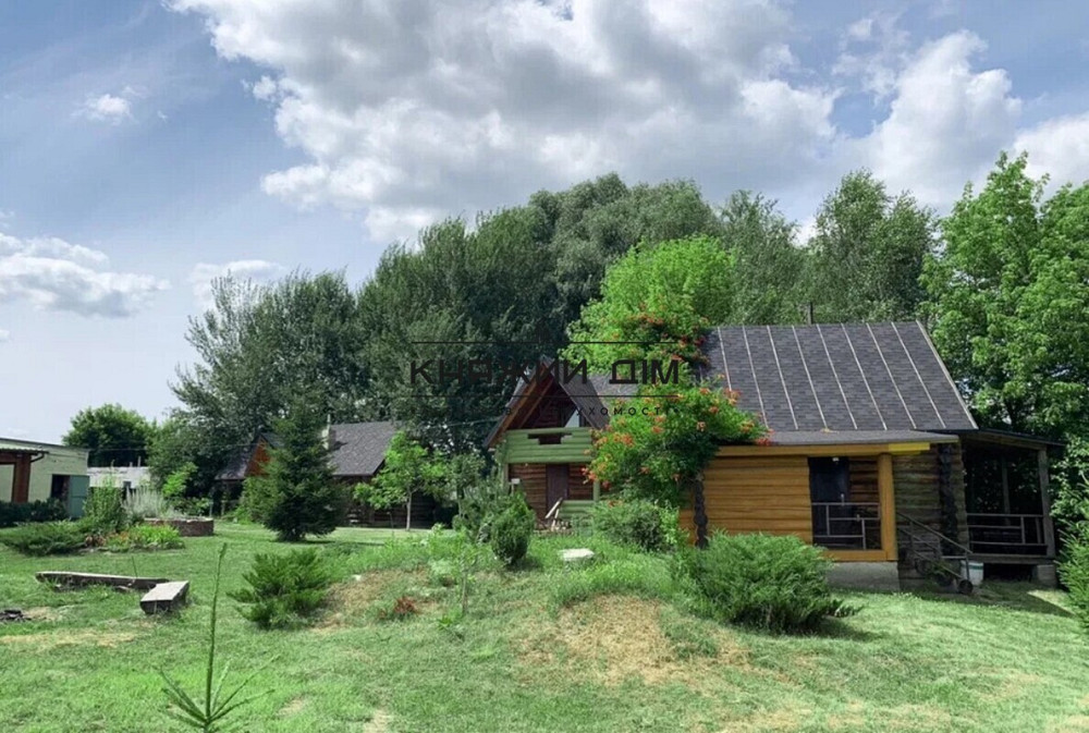 Два отличных сруба с баней в Обуховском районе. Код объекта:131535  - фото 1