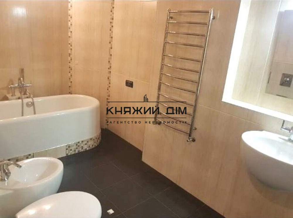 Оренда офісне приміщення на Шота Руставели ул. поверх - 18/19 Київ - фото 16