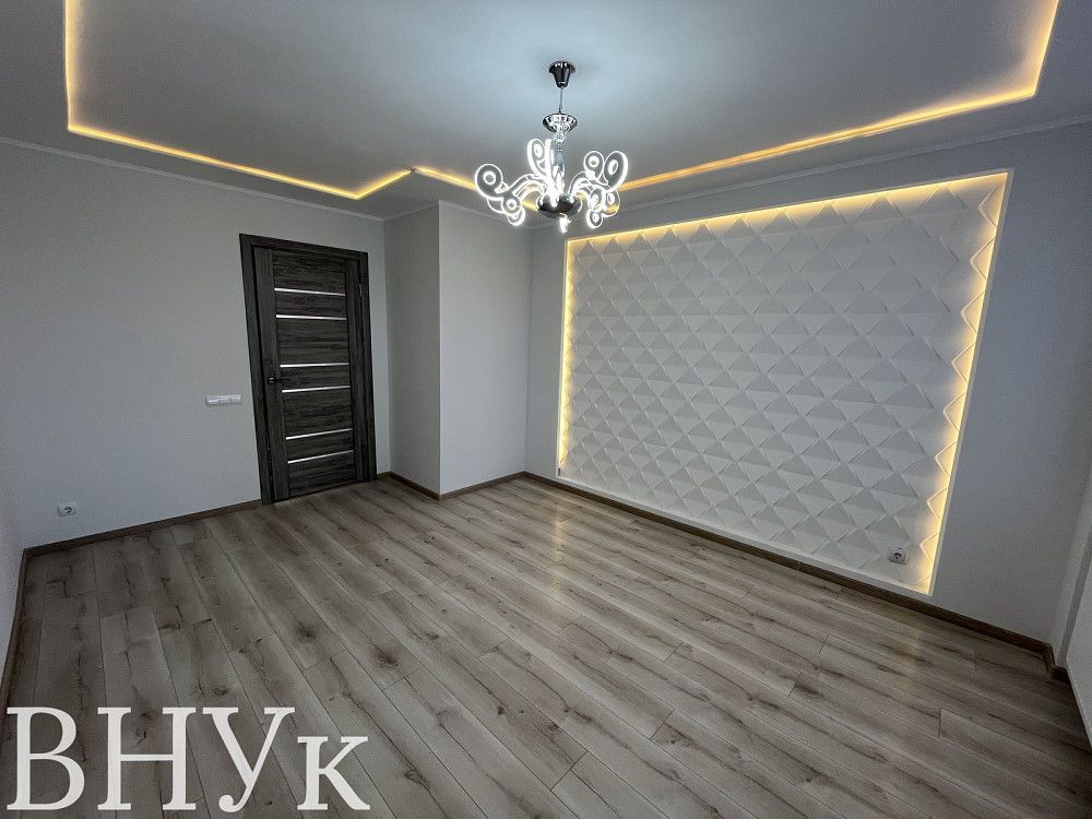 Продаж Квартира 2-кімнатна, 4/9 поверх на вул. Пирогова Тернопіль - фото 1