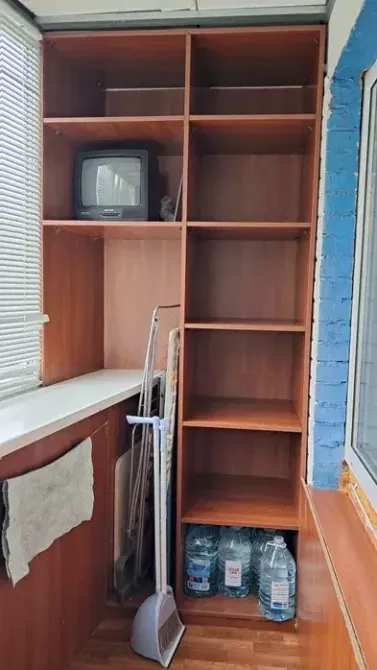 Оренда Квартира 1-кімнатна, 8/9 поверх на Мостицька, 6 Київ - фото 7