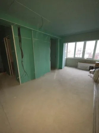 Продажа 1к Квартира 33 кв.м вул. Татарська 36/5 Киев