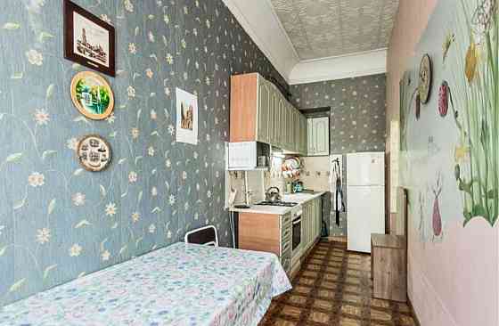 Продаж Квартира 1-кімнатна, 2/3 поверх на Новосельского улица Одесса