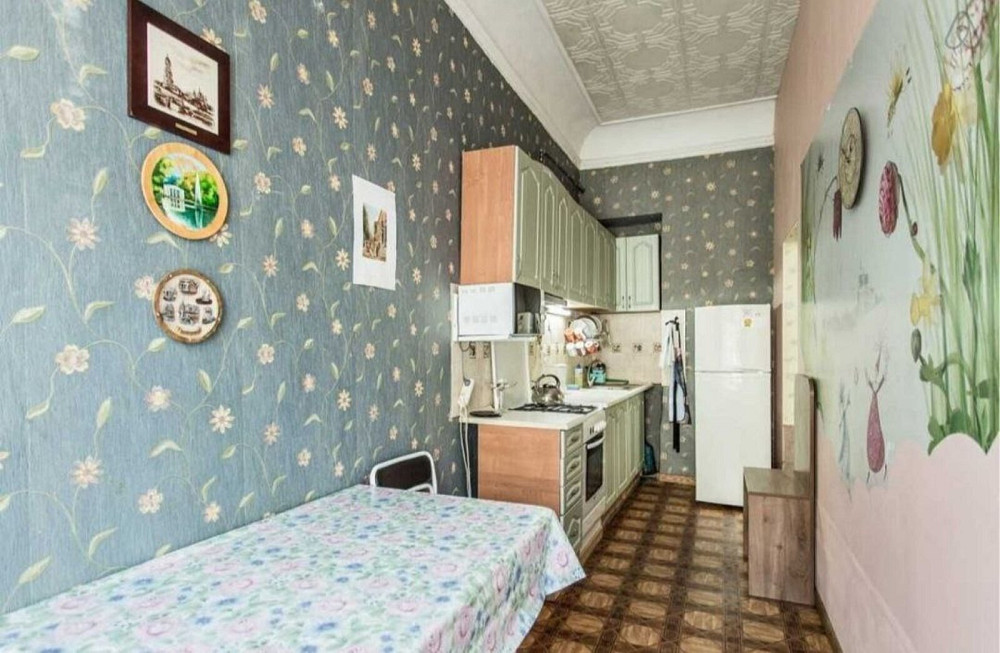 Продаж Квартира 1-кімнатна, 2/3 поверх на Новосельского улица Одеса - фото 4