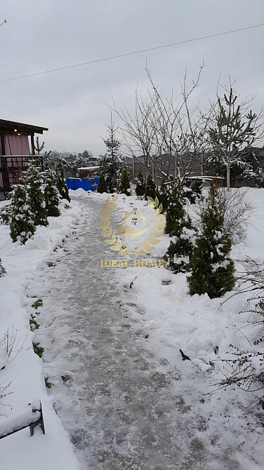 Продаж Будинок 2-кімнатний на Вентова ул., 30 Вильна Тарасовка - изображение 14