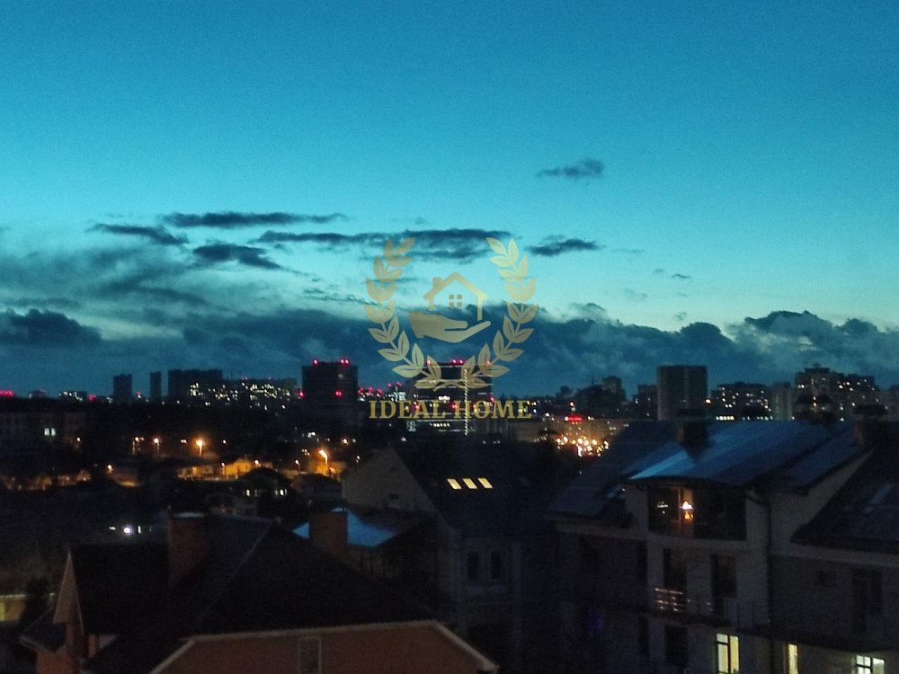 Продається простора 3-кімнатна квартира в Голосіївському районі Киев - изображение 16