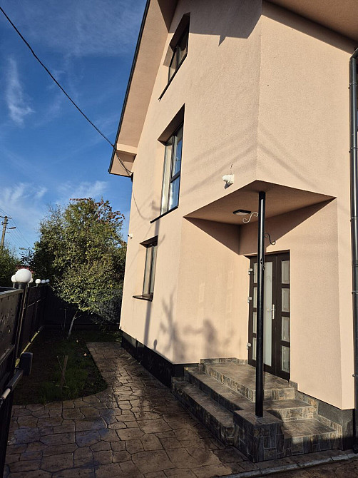 Продаж Будинок на Садова 4 Івано-Франківськ - фото 1