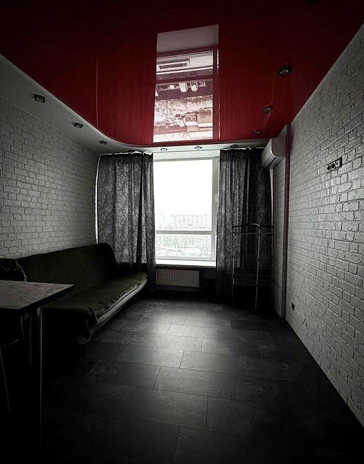 Оренда Квартира 1-кімнатна, 9/16 поверх на улица Регенераторная, д.4 Kiev - photo 1