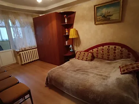 Продаж 2к Квартира 52.1 кв.м Корабелів проспект 10Б Миколаїв - фото 5