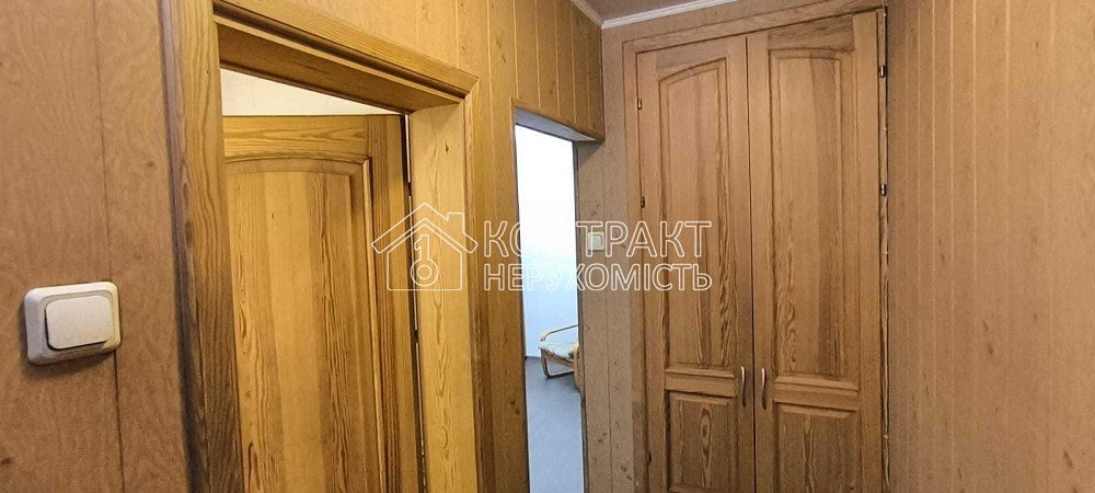 Оренда 1к Квартира 33 кв.м Харківська набережна вул. Харків - фото 6