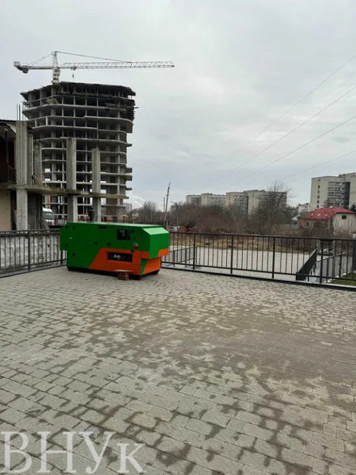 Продаж Квартира 1-кімнатна, 2/10 поверх на вул. Зелена Львів - фото 6