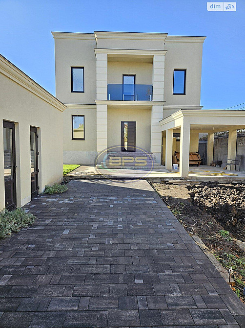 Продаж 2-поверховий Будинок з ділянкою 4 сот 240 кв.м 5 кімн. на Місячна вул. Одеса - фото 2