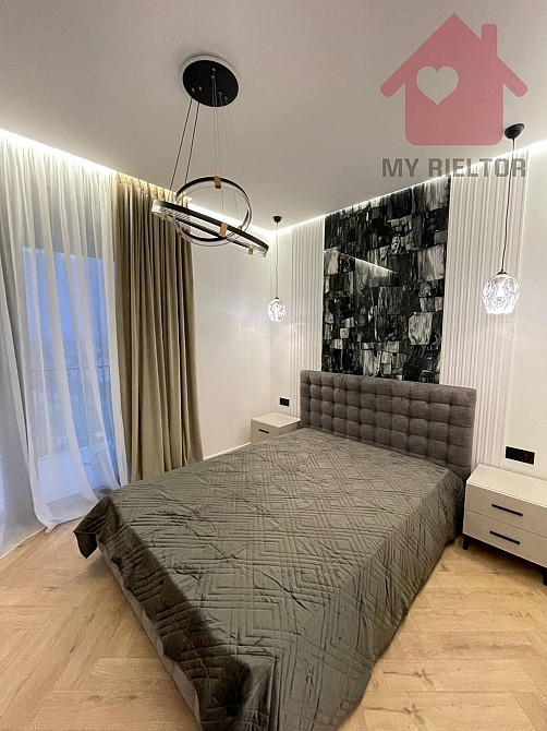 Продаж однокімнатної квартири ЖК Park Land Ужгород - фото 7