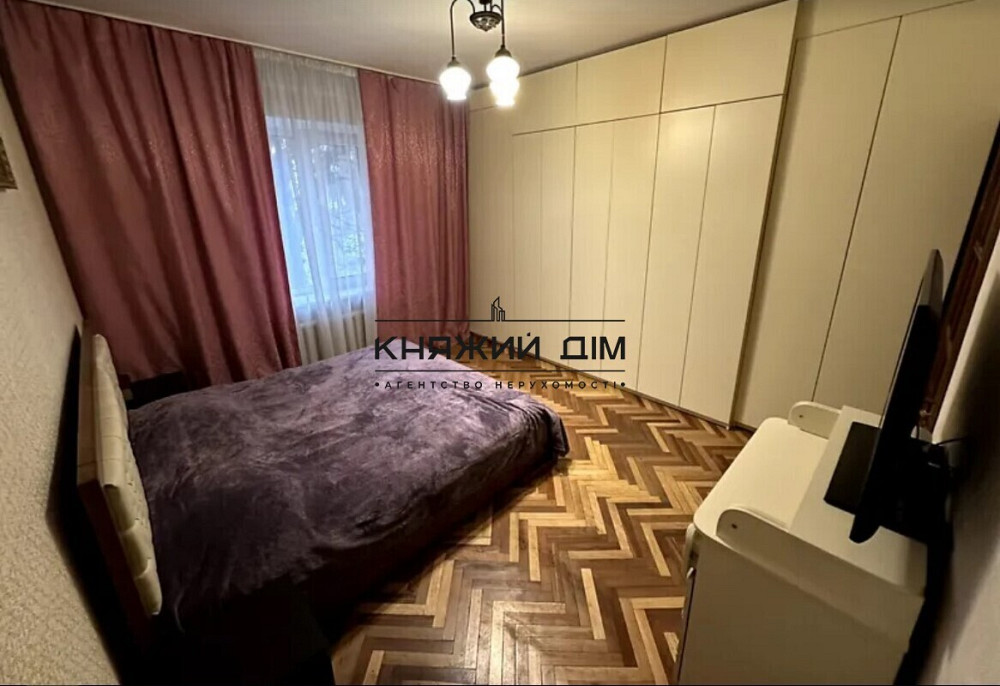 Продаж роздільної 2-х к. квартири Севастопільська Площа. № 21146489 Київ - фото 7