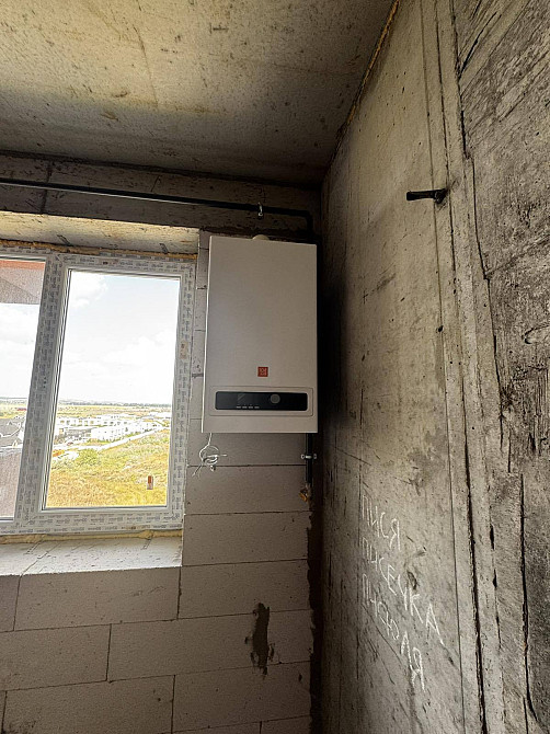 Продаж Квартира 1-кімнатна, 7/10 поверх на Содружества ул., 10 Дніпро - фото 4