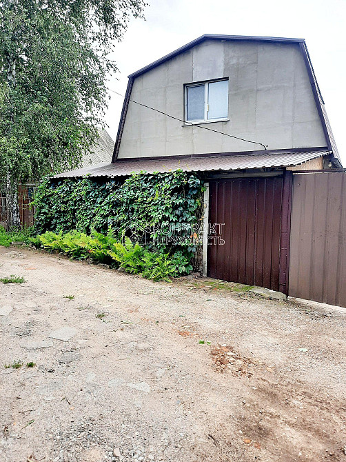 Продаж Будинок 3-кімнатний на вул. Люботинська Люботин - фото 1