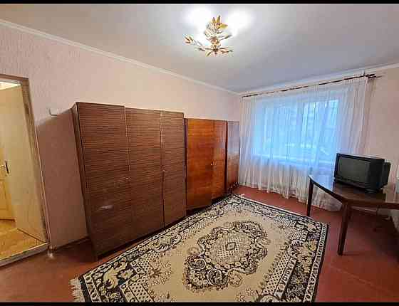 Продаж Квартира 1-кімнатна, 1/5 поверх на вул. Карпенка Тернопіль