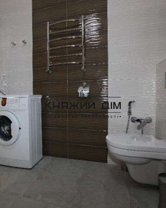 Оренда Квартира 2-кімнатна, 2/6 поверх на Большая Васильковская ул. Киев - изображение 10