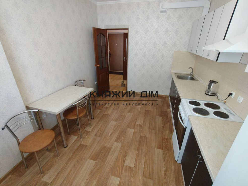 Оренда 1 кімнатна квартира ЖК Молодіжний КОД 11199011 Киев - изображение 7