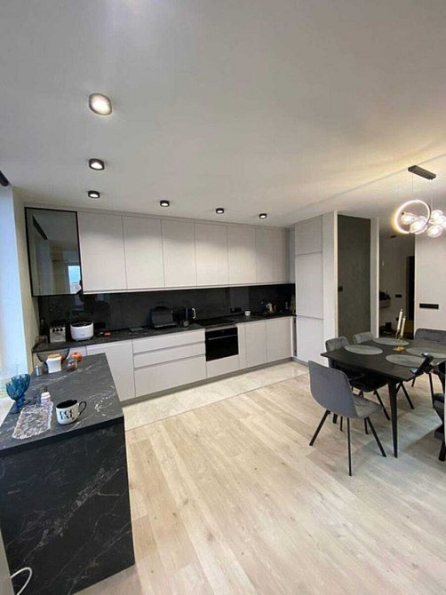 Продаж Квартира 2-кімнатна, 19/25 поверх на Дніпровська набережна, 18А Київ - фото 5