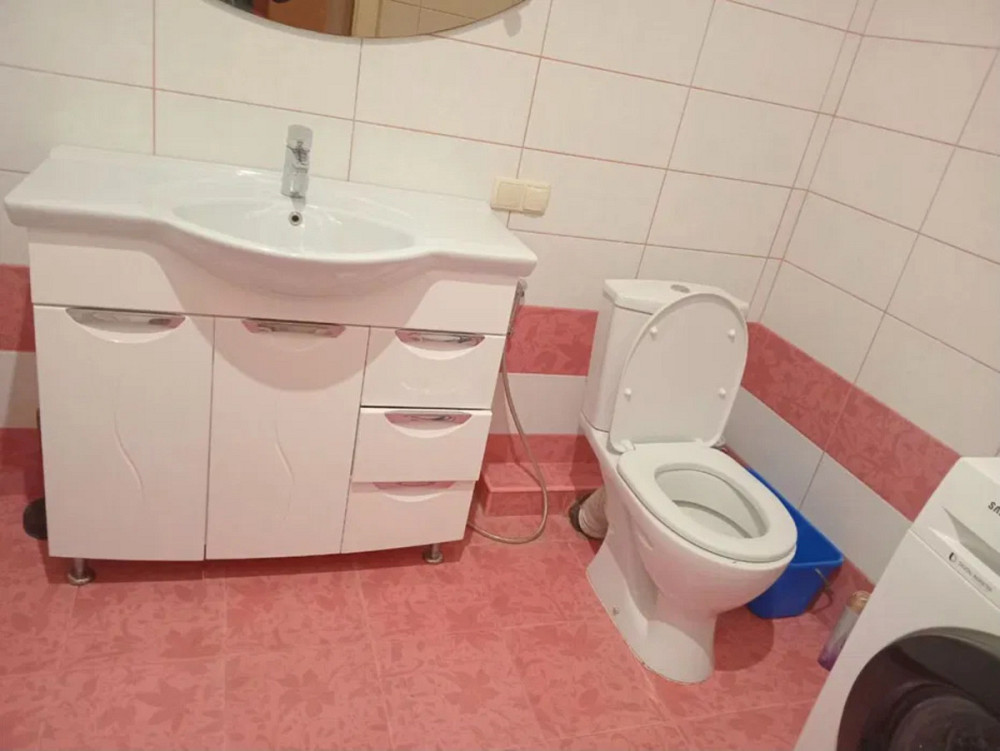 Оренда Квартира 2-кімнатна, 3/5 поверх на Шота Руставелі, 26 Киев - изображение 9