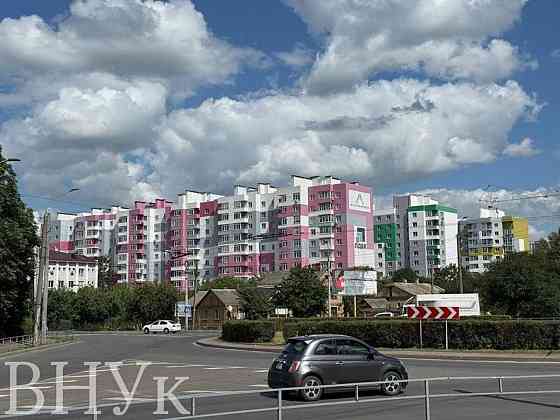 Продаж Квартира 2-кімнатна, 8/10 поверх на Карамель Конякіна 2 підїзд Луцк