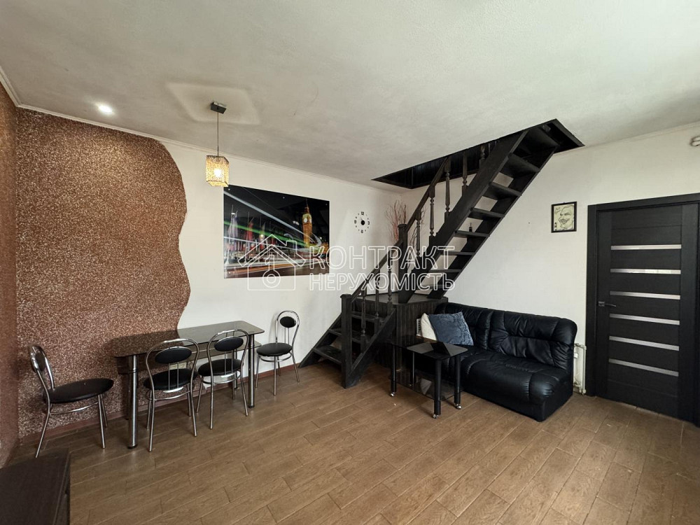 Продаж Будинок 4-кімнатний на вул. Ново-Віринська Харьков - изображение 4