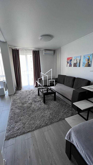 Оренда 1к Квартира 46 кв.м Шевченка Тараса вул. Львів - фото 4