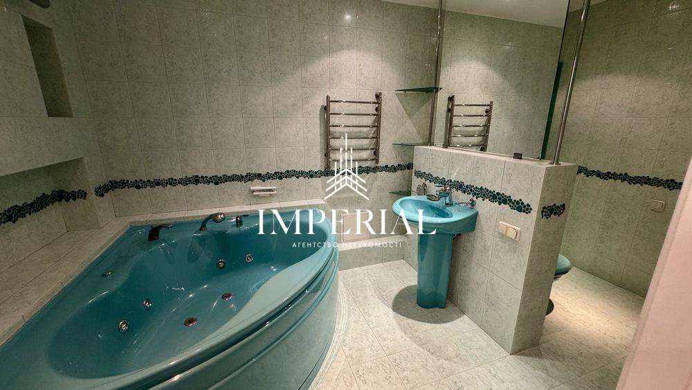 Продаж Квартира 3-кімнатна, 5/8 поверх на вул. Назарівська Київ - фото 17