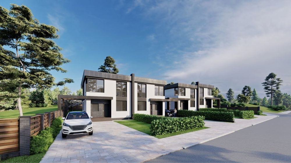 Продаж Будинок 4-кімнатний на вул. Підкови Рясне-Руське - изображение 10