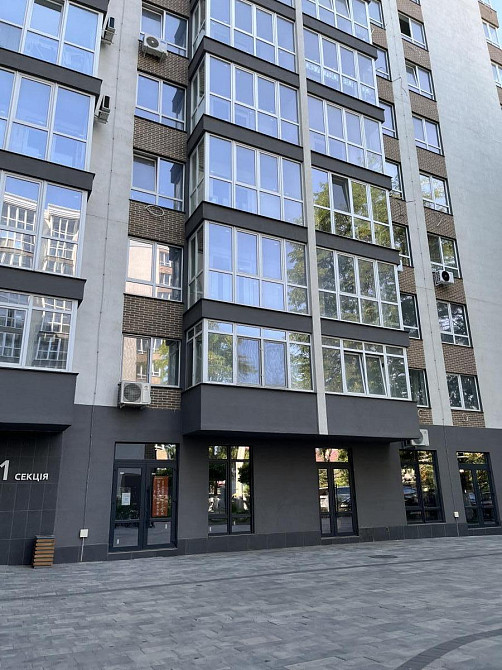 1 квартира Одеса - фото 1