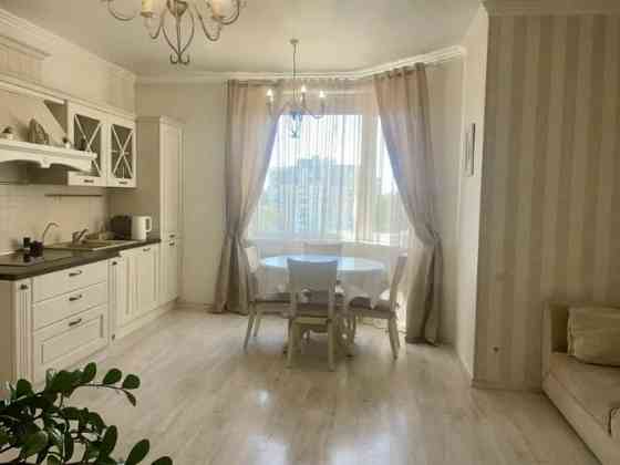 Продам 3х комнатную квартиру в новом доме. Одеса