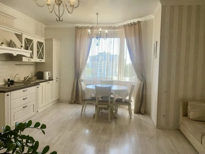 Продам 3х комнатную квартиру в новом доме. Одеса - фото 3