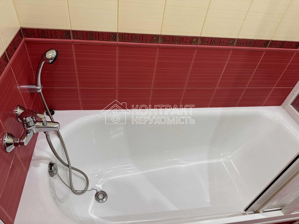 Продаж Квартира 1-кімнатна, 4/10 поверх на вул. Сухумська Харків - фото 8