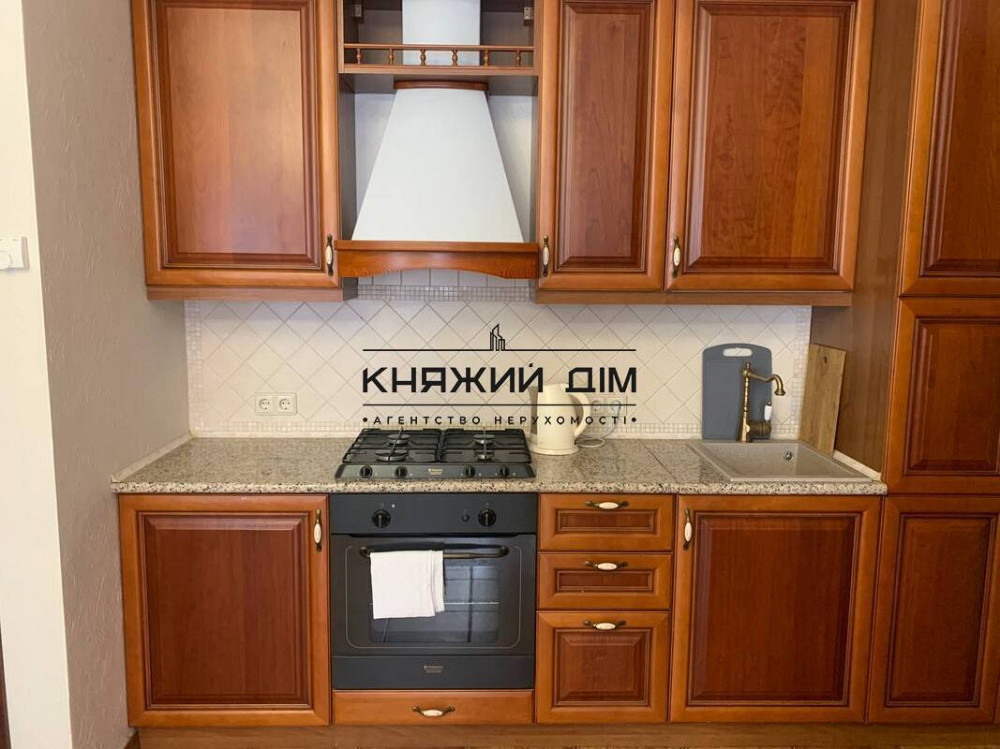 Таунхауc в закритому котеджному містечку Holiday, Конча-Заспа. Код: № 133395 Козин (МИРОНІВСЬКИЙ район) - фото 8