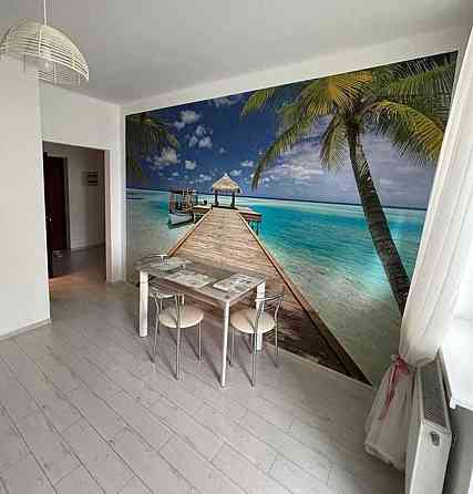 Продаж Квартира 1-кімнатна, 23/25 поверх на Воскресенська, 16В Київ