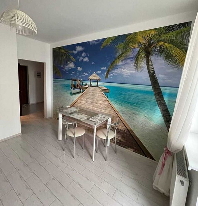 Продаж Квартира 1-кімнатна, 23/25 поверх на Воскресенська, 16В Київ - фото 3