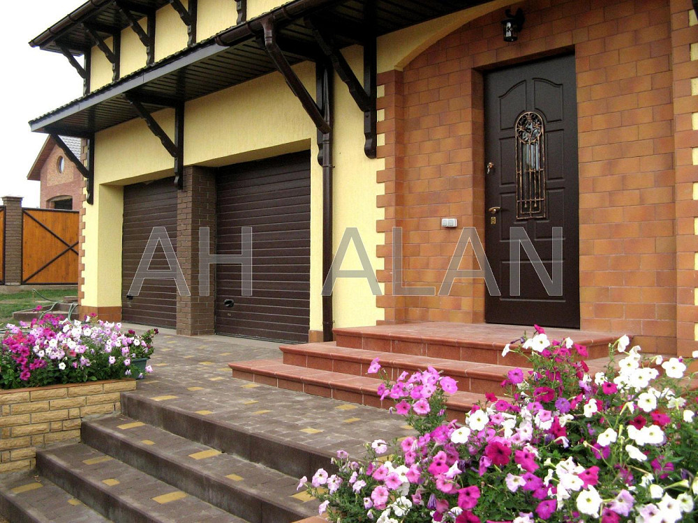 Продаж Будинок 9-кімнатний на Ватутіна вул., 1 Лісники - фото 4