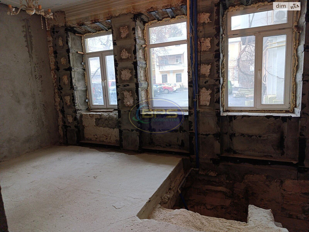 Продаж офісне приміщення на вул. Гаванная приміщень - 4, поверх - 1/2 Одесса - изображение 8