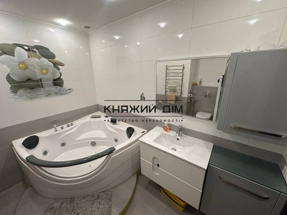 Продаж 1 кім. просторої квартири м. Позняки Осокорки КОД: 21139337 Київ - фото 14