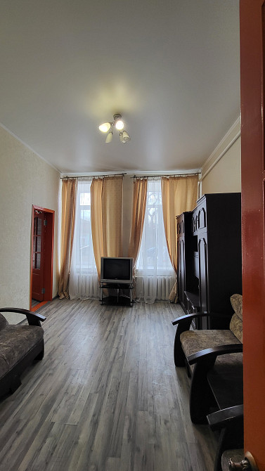 Продаж Квартира 2-кімнатна на ул. Адмирала Лазарева, 71 Одеса - фото 16