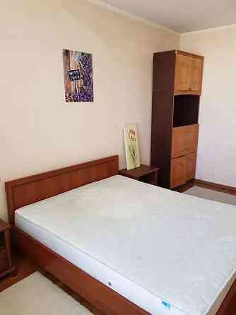 Оренда Квартира 2-кімнатна, 12/20 поверх на ул. Михаила Драгоманова Київ