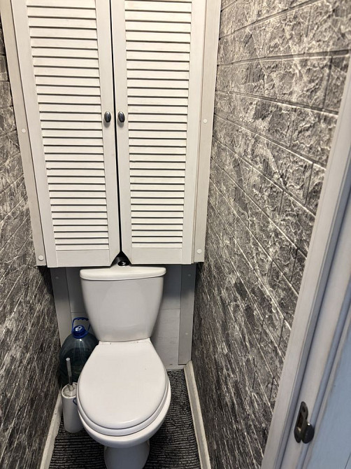 Продаж Квартира 2-кімнатна, 14/16 поверх на Вахтанга Кікабідзе вул. (Булгакова) вул., д. 15а Київ - фото 9