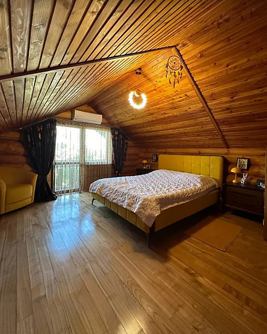 Продаж 2-поверховий Будинок з ділянкою 6 сот 176 кв.м    - фото 7